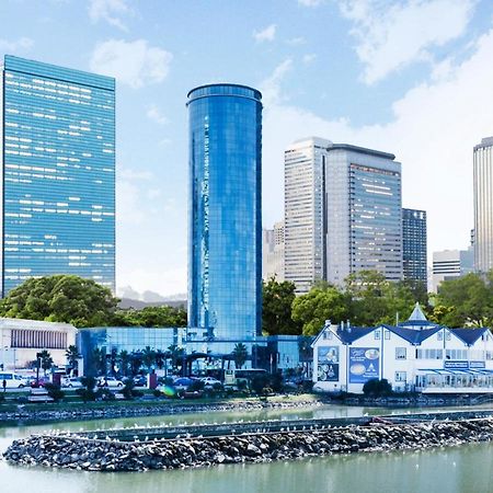 Sky Tower Hotel Batumi Zewnętrze zdjęcie The 2012 proposal for the building