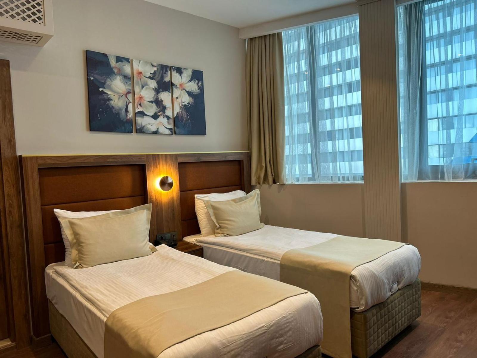 Sky Tower Hotel Batumi Zewnętrze zdjęcie